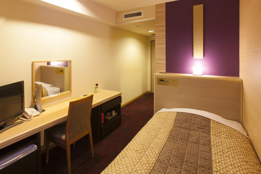 素泊りプランイメージ