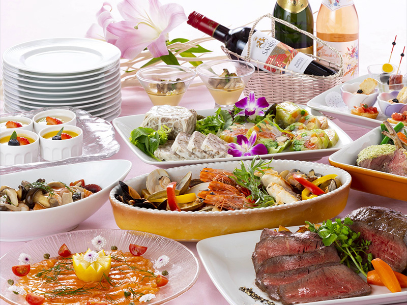 ホテルイメージ