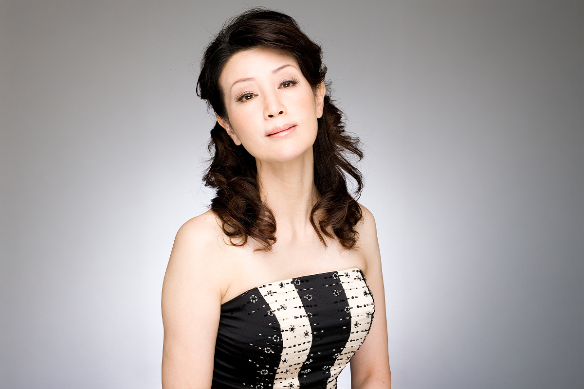 近藤多美子イメージ