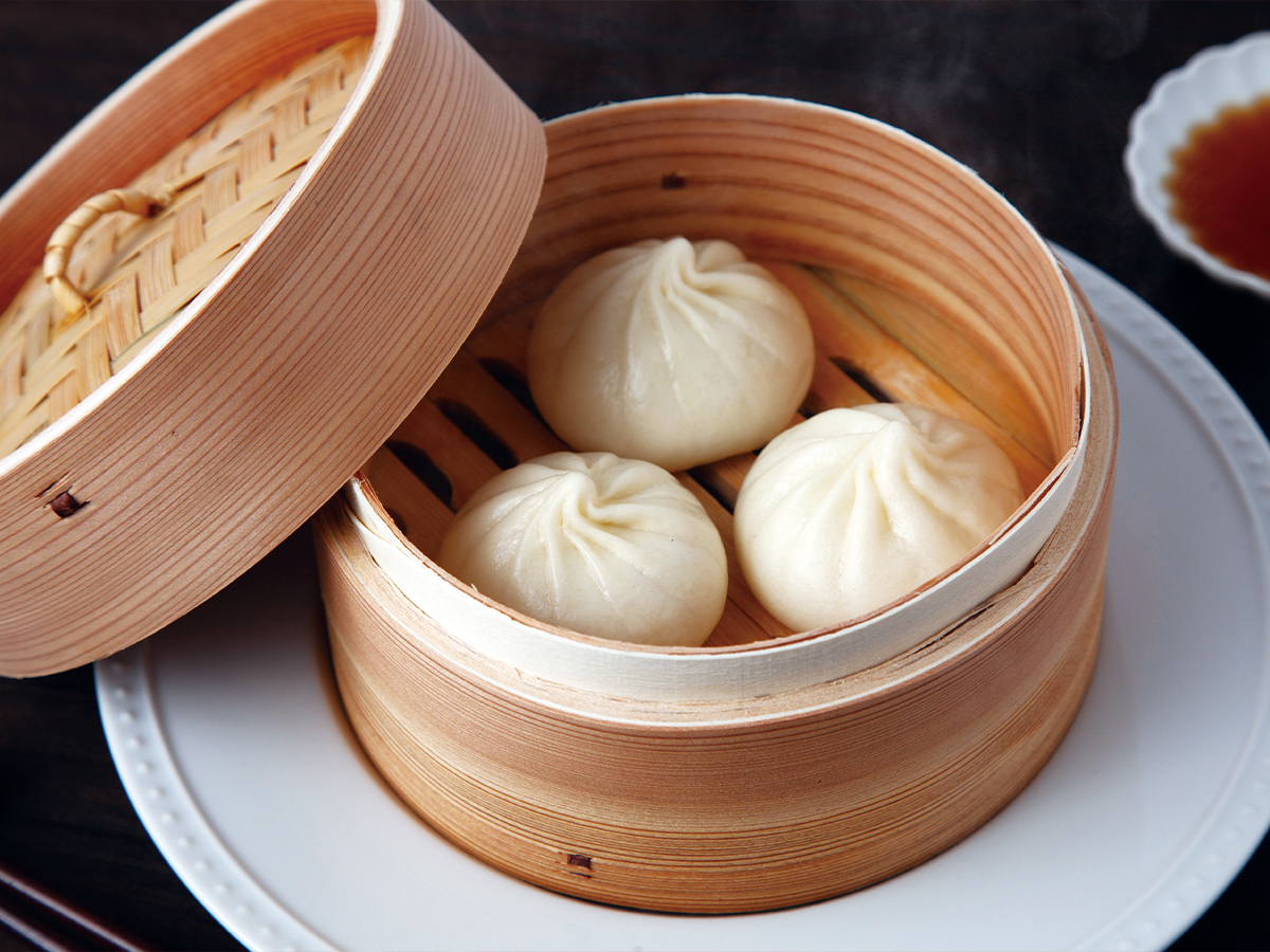 点心バイキング＆中華デザートバイキング