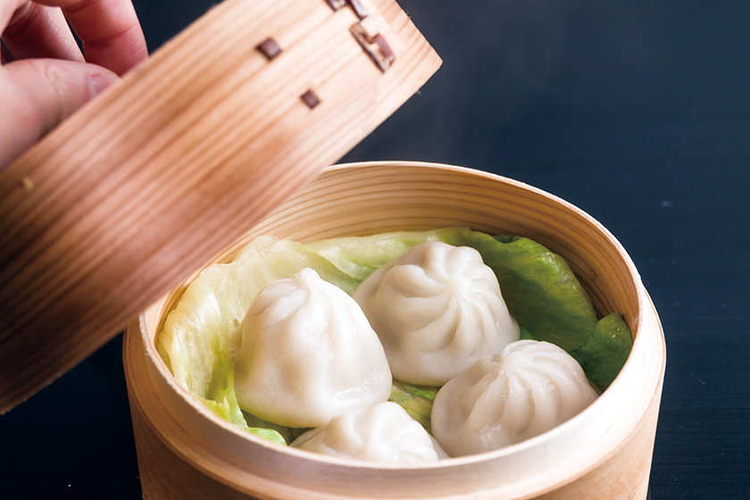 水餃子イメージ