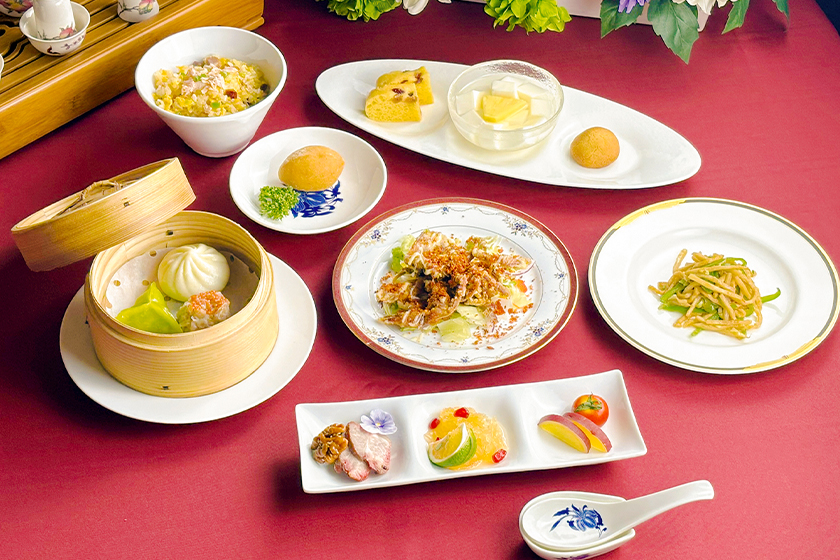 燕子花（かきつばた）