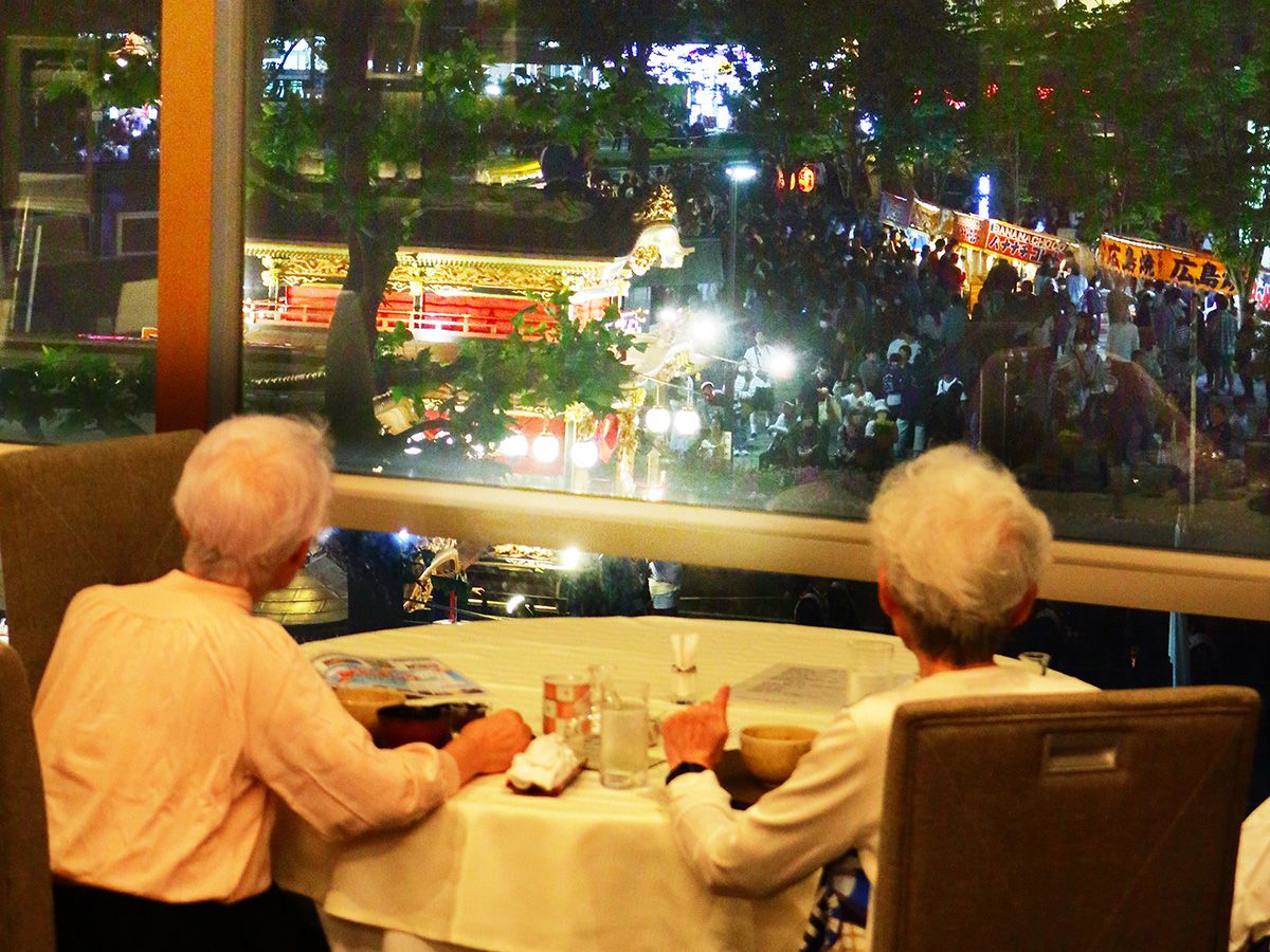 浜松まつりイメージ