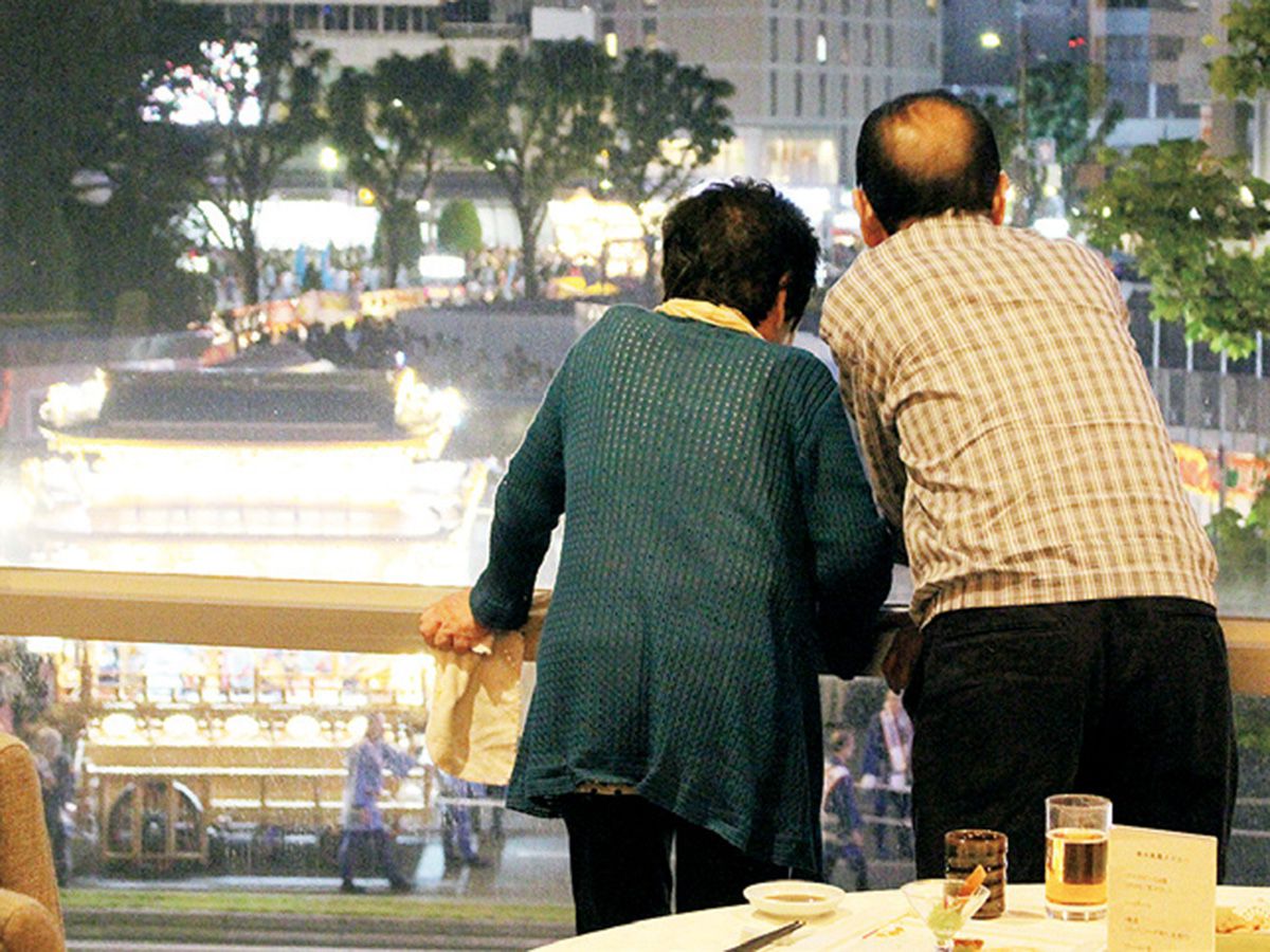 浜松まつりイメージ