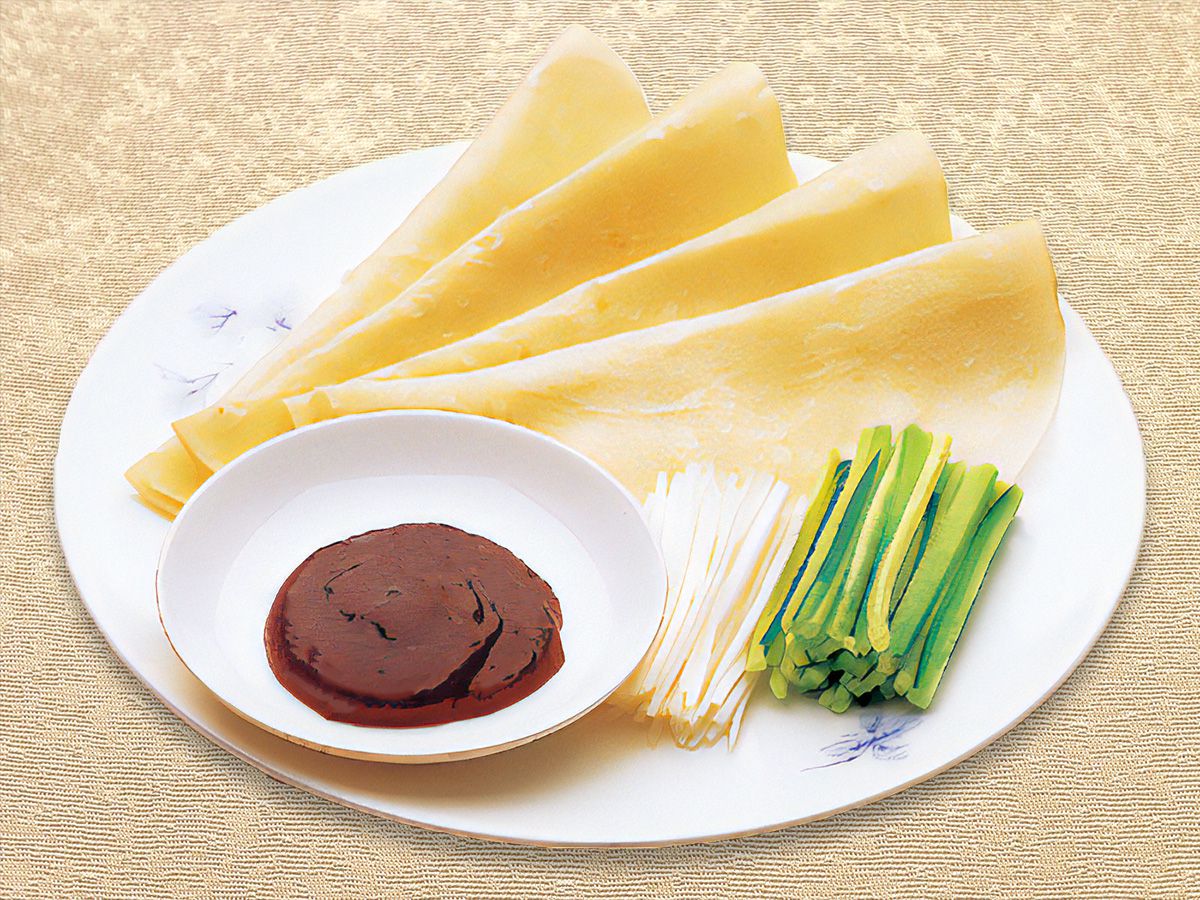 北京ダックイメージ