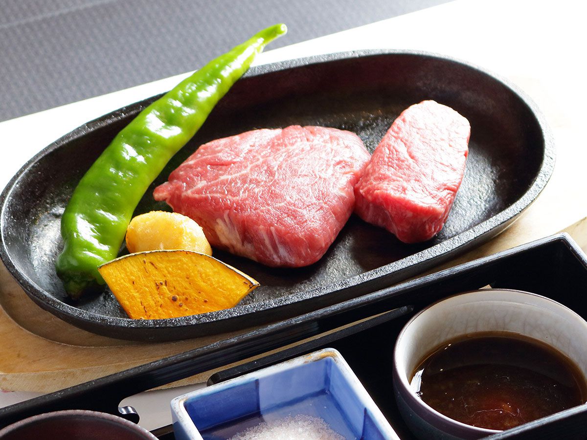 日本料理「四季」会席料理　匠 イメージ