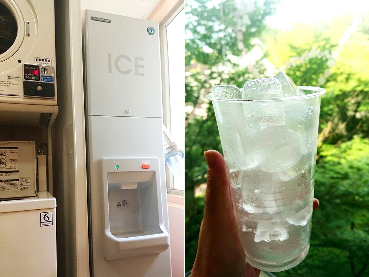 製氷機