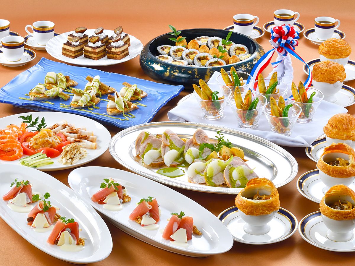 忘・新年会プラン イメージ