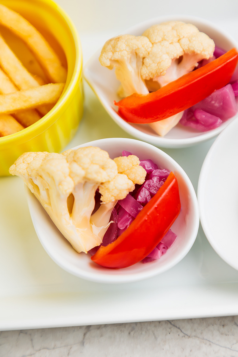 高知野菜のピクルス