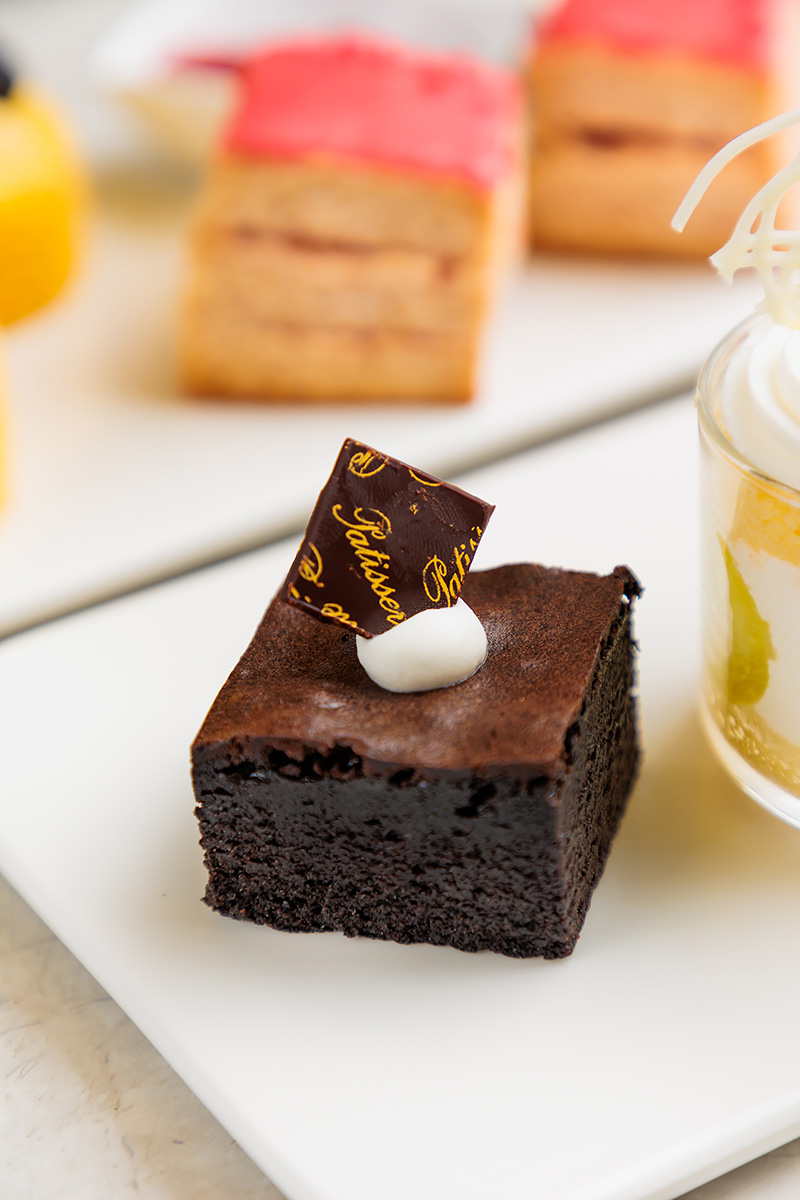 ガトーショコラ