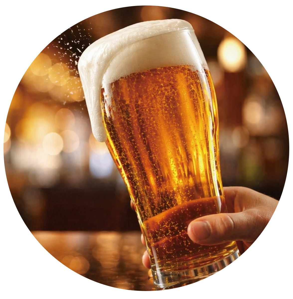 生ビール