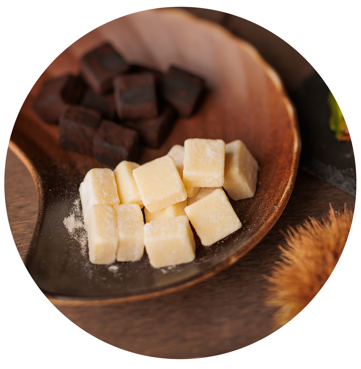 チョコレートスイーツイメージ