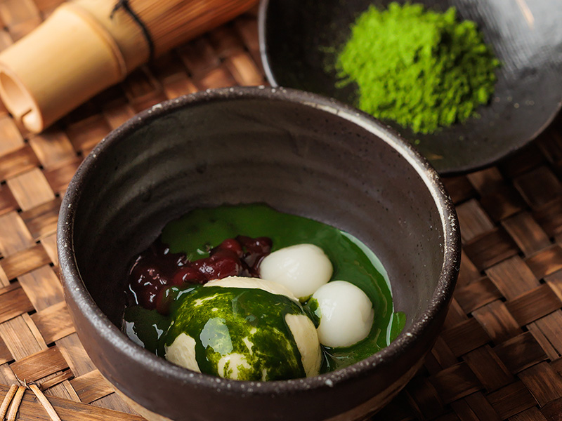 スイーツイメージ