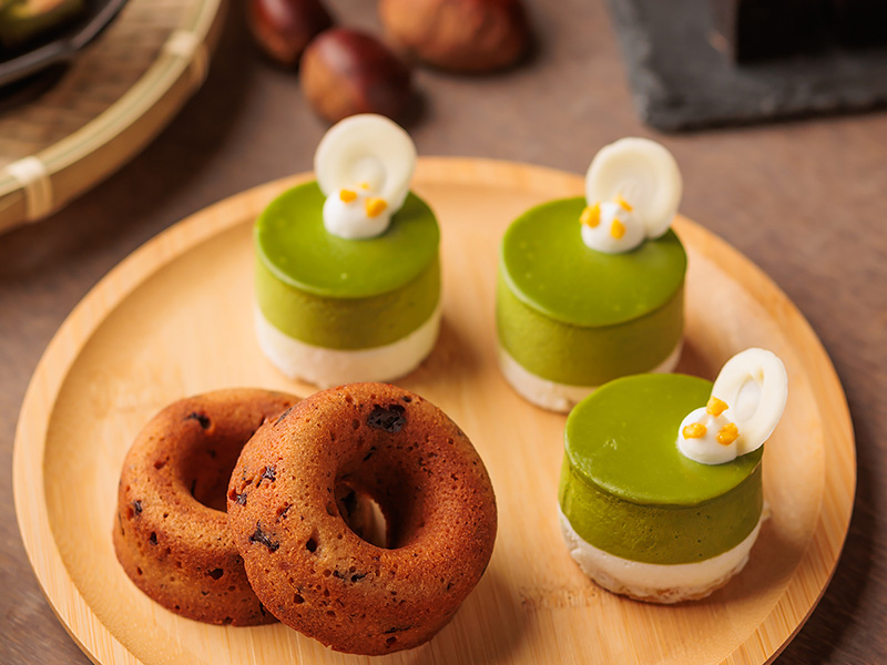 スイーツイメージ