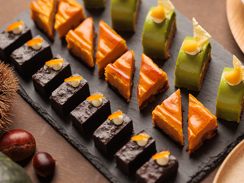 スイーツイメージ