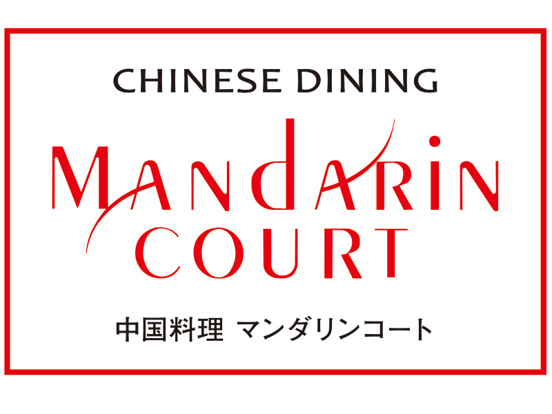 マンダリンコートロゴ