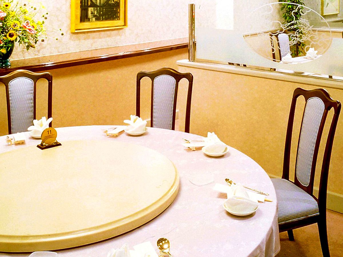 レストラン朱茂琳イメージ