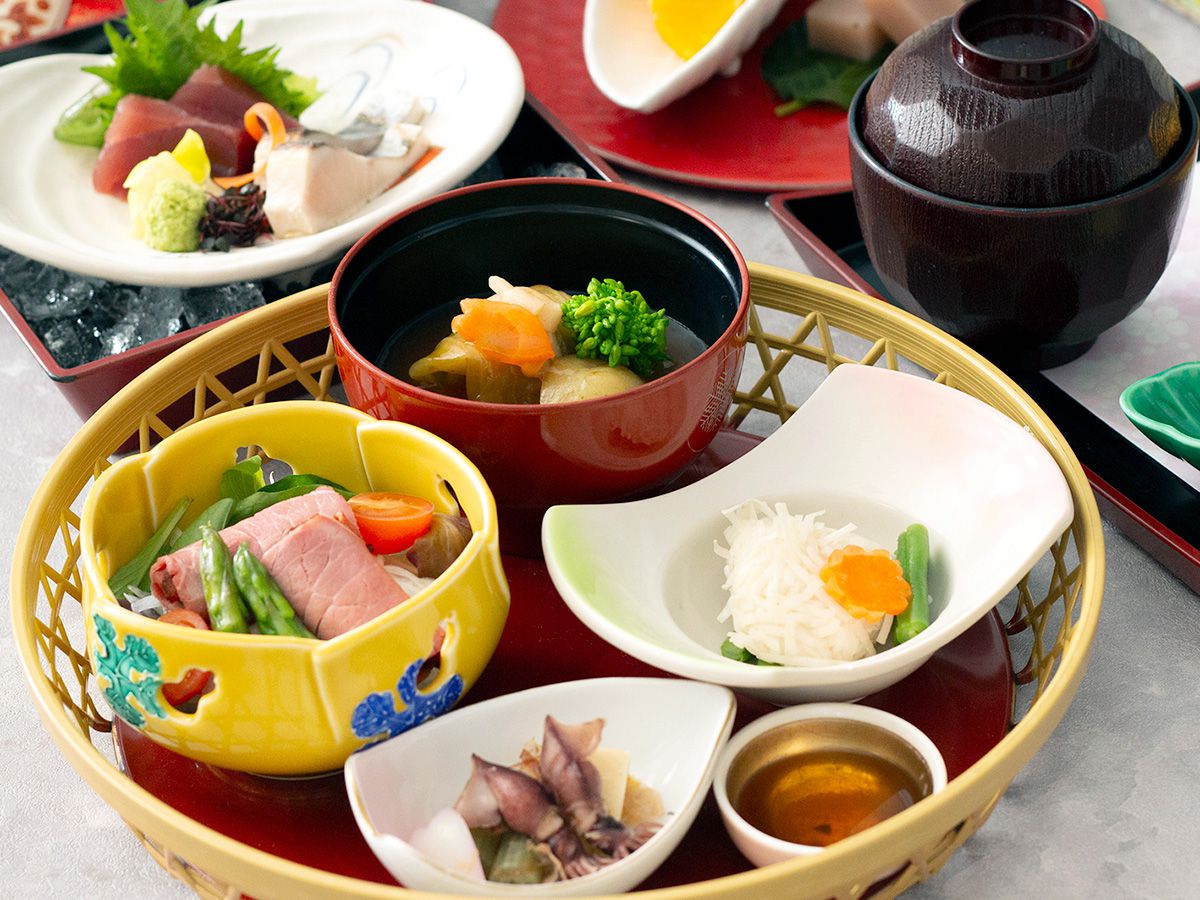 華かごイメージ