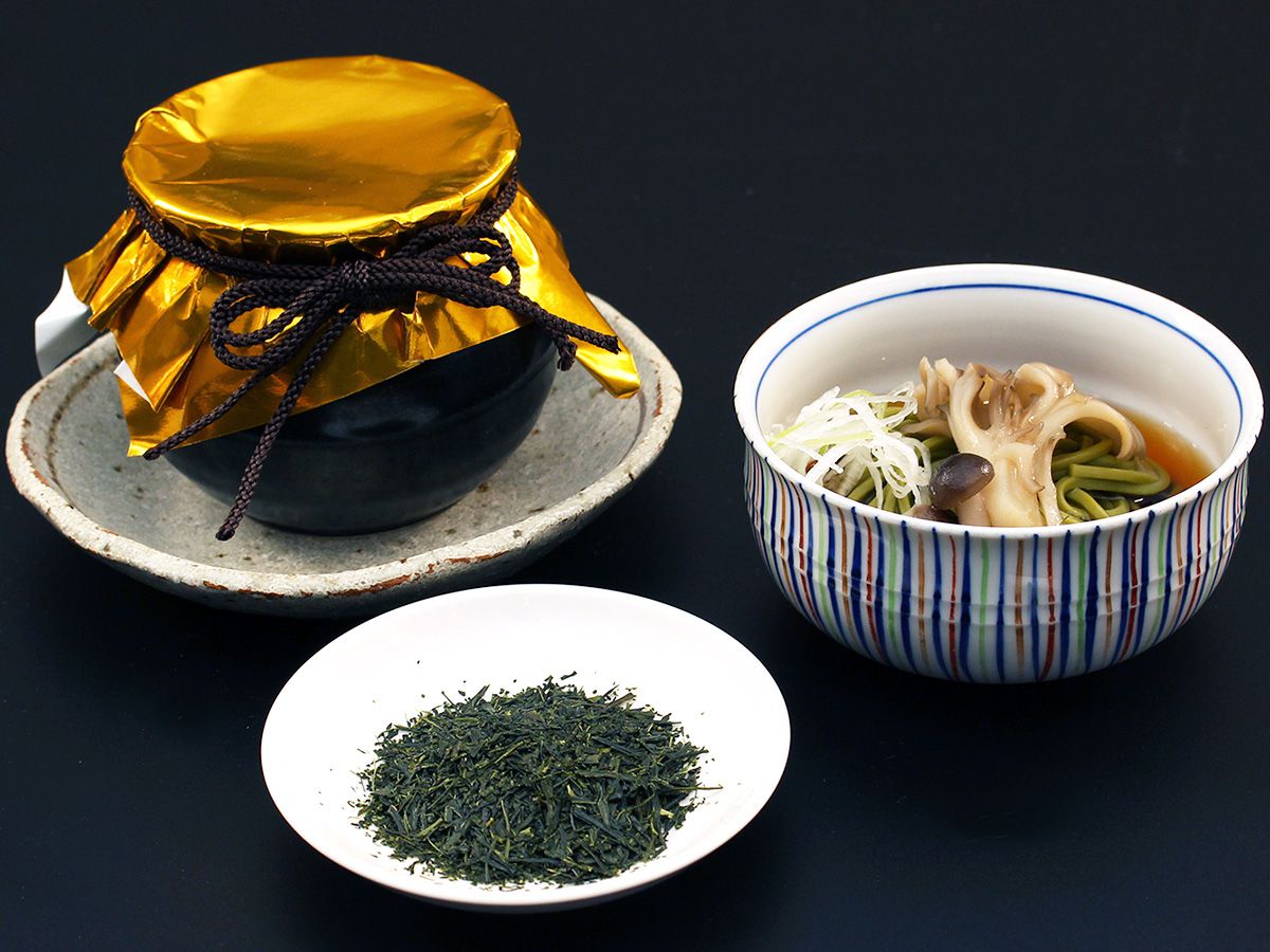 Soba image
