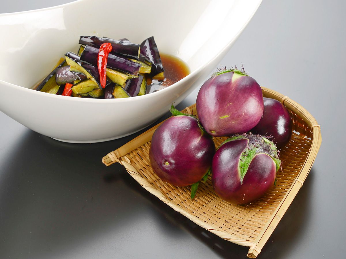 Eggplant image