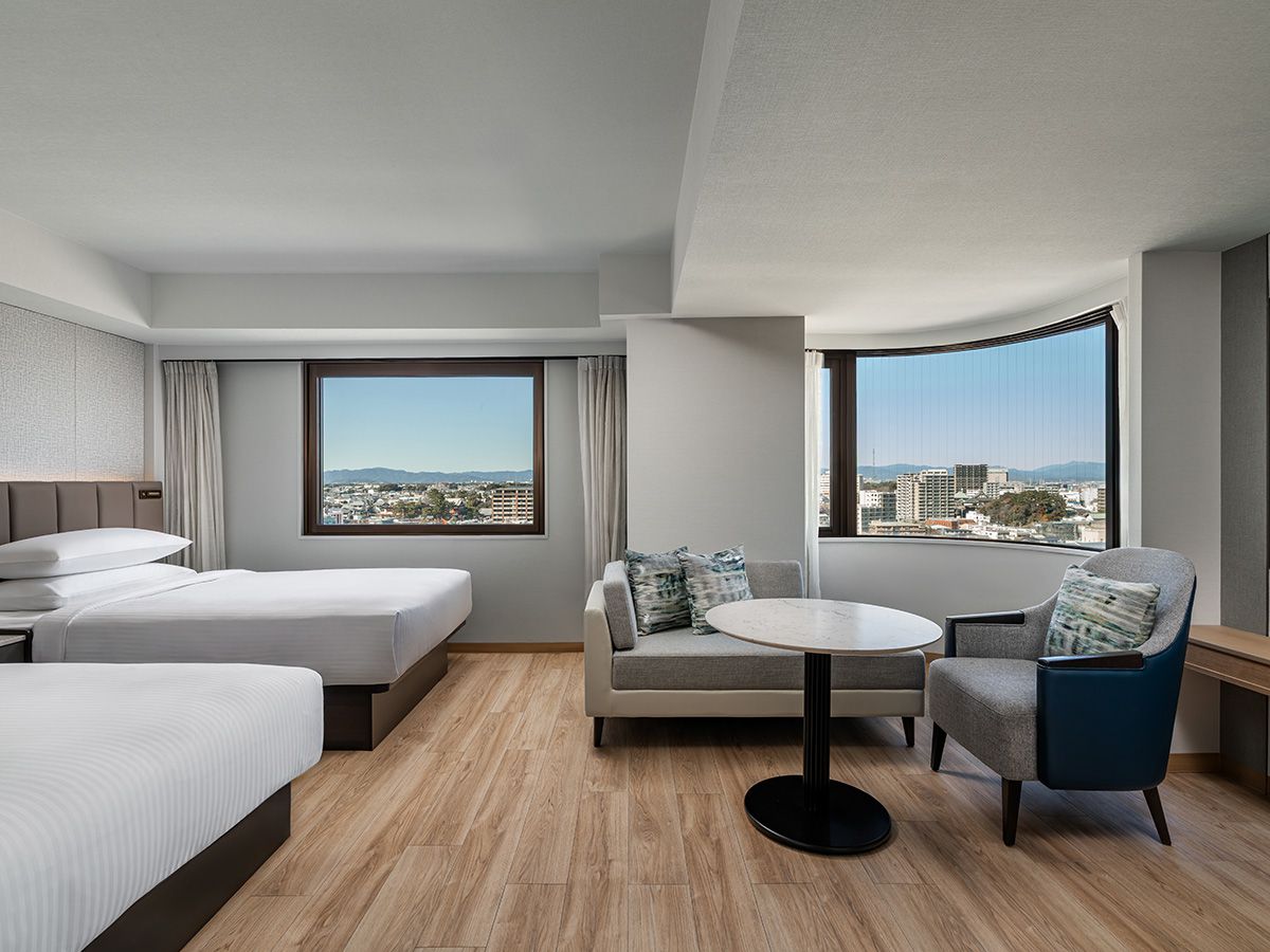 浜松マリオットホテルイメージ