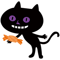 ねこのアイコン