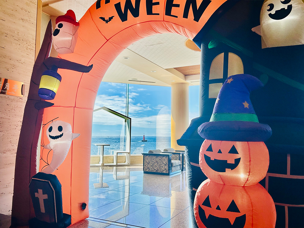 ハロウィンフェア2026イメージ