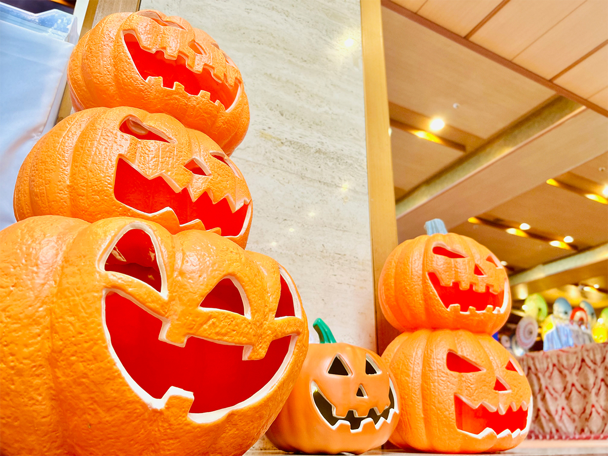 ハロウィンフェア2026イメージ