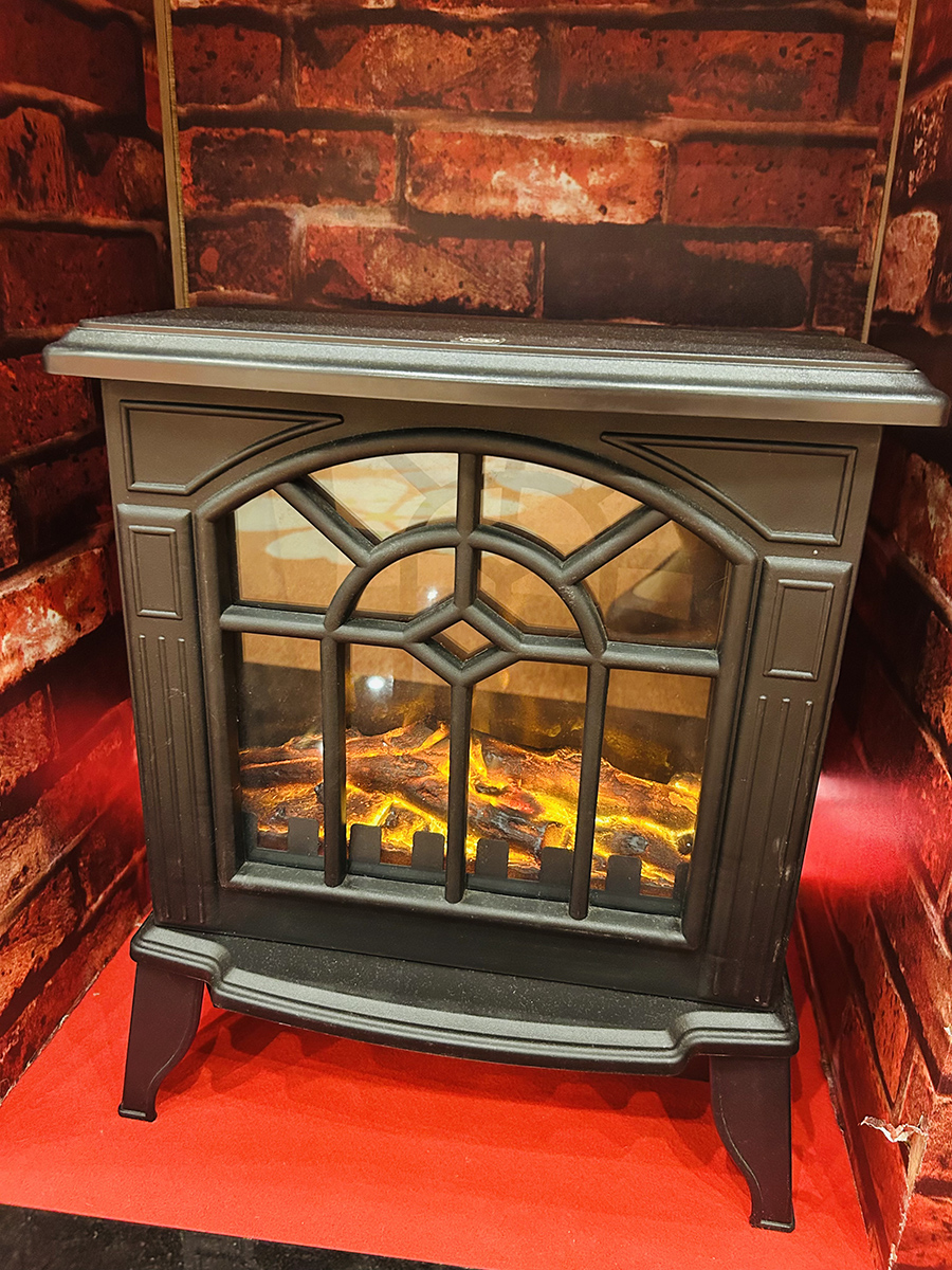 クリスマス装飾イメージ