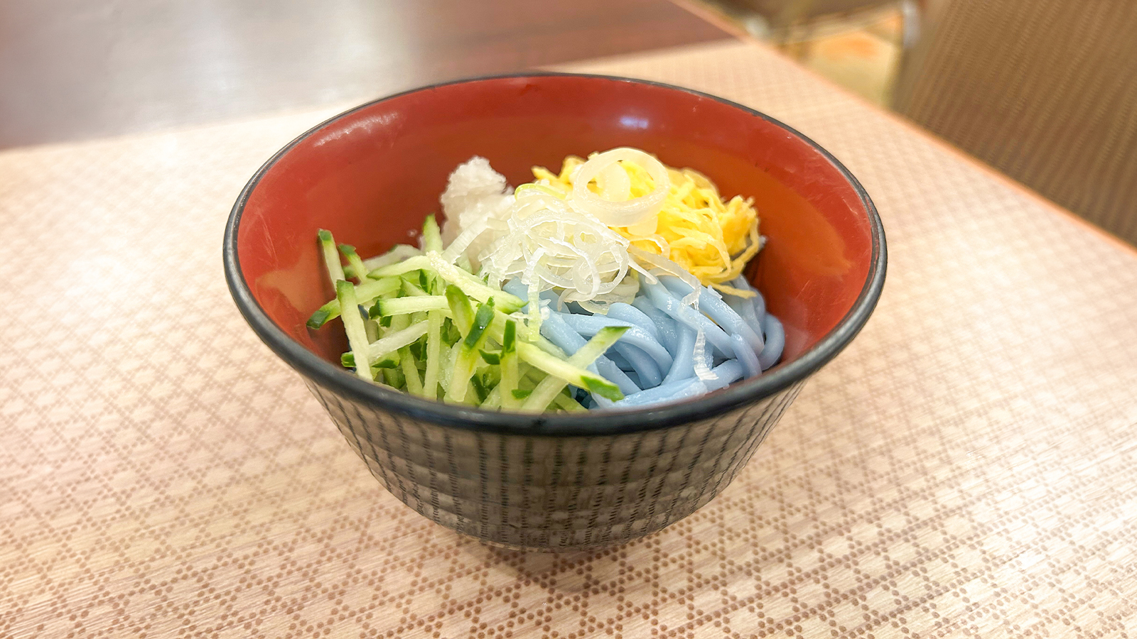 夏期限定バイキングイメージ