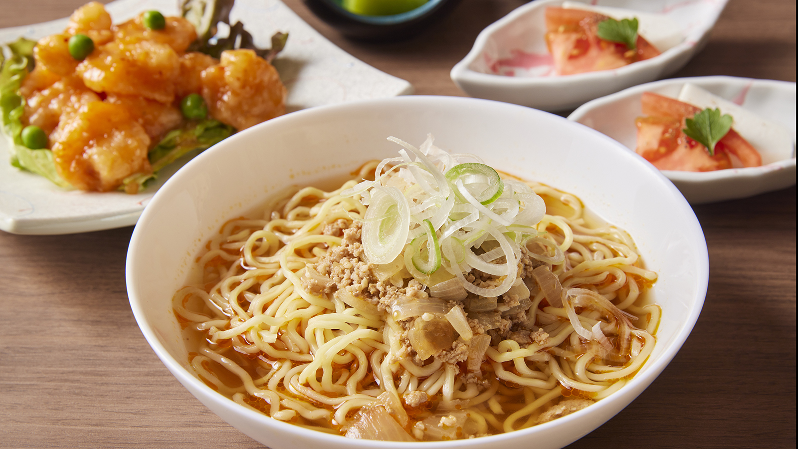 夕食バイキングメニュー ご当地メニューイメージ