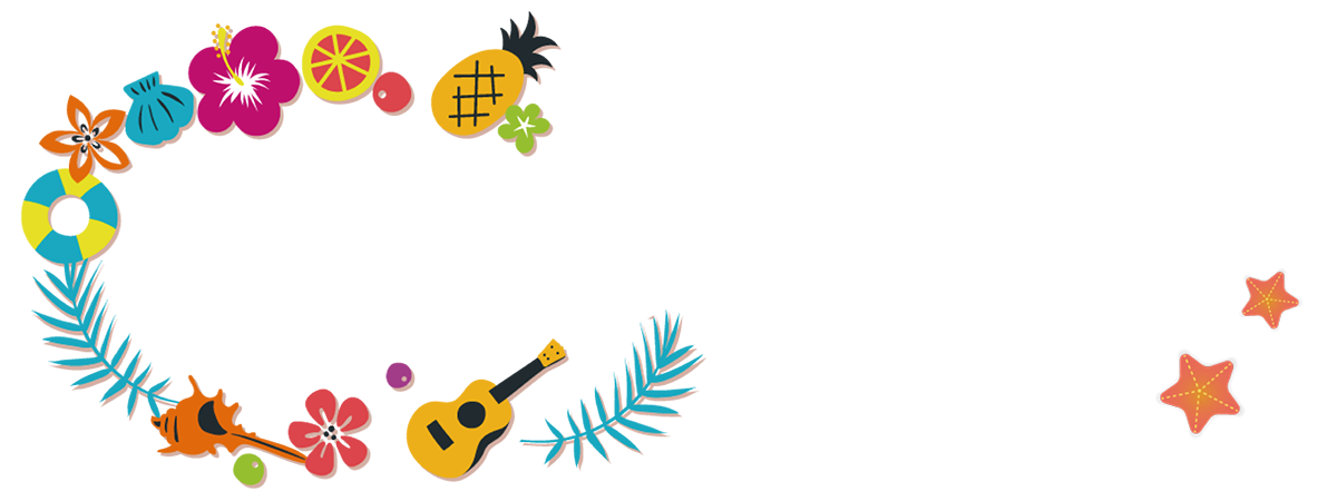 ウォーターアイランド