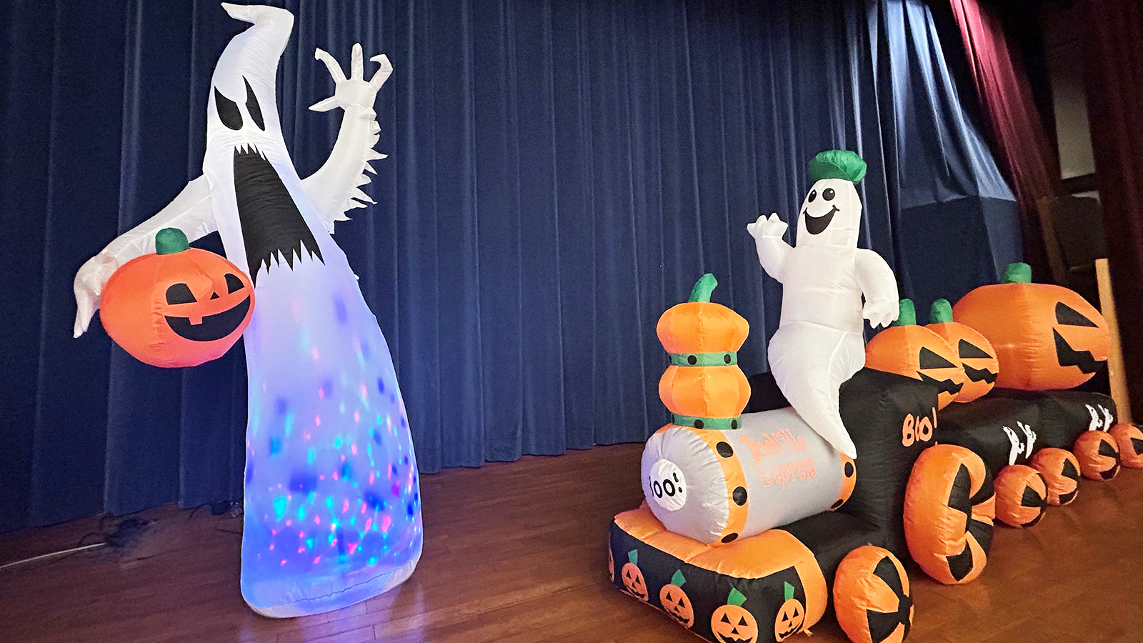 ハロウィンフェア2025イメージ