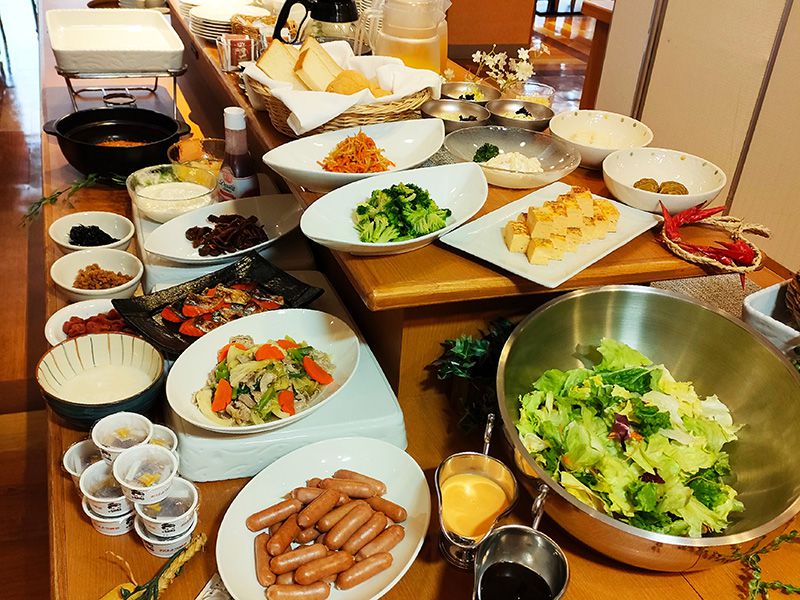 料理イメージ