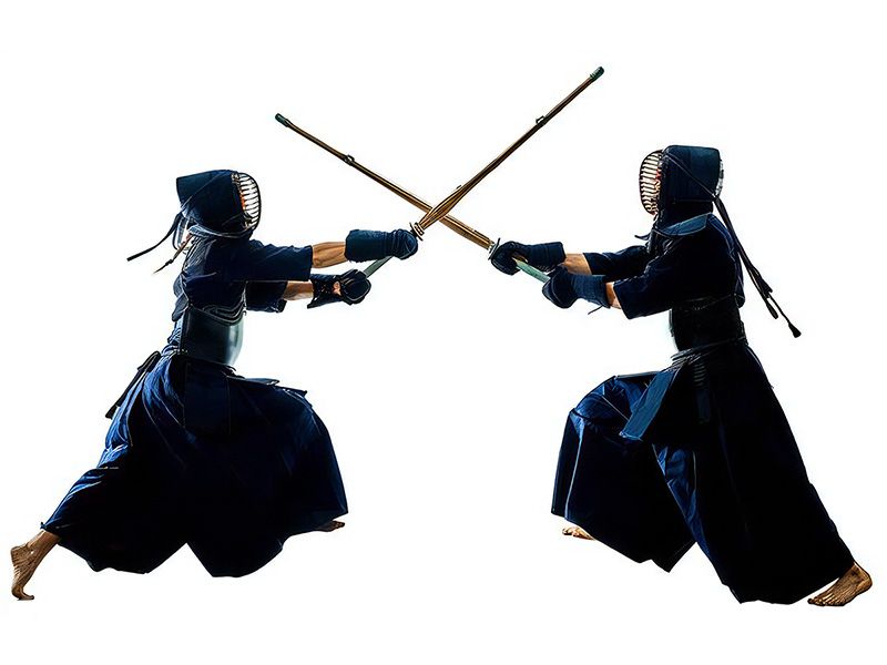 剣道大会イメージ