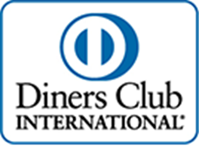DinersClubcardロゴ