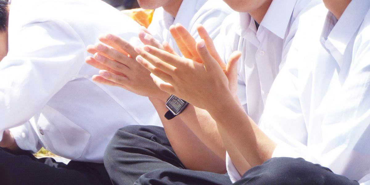 学生応援宿泊プランメインイメージ