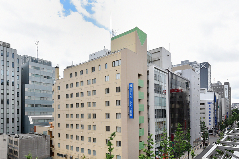 リニューアルルーム素泊りプランイメージ