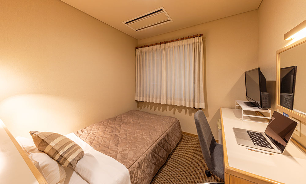 ワークシングル