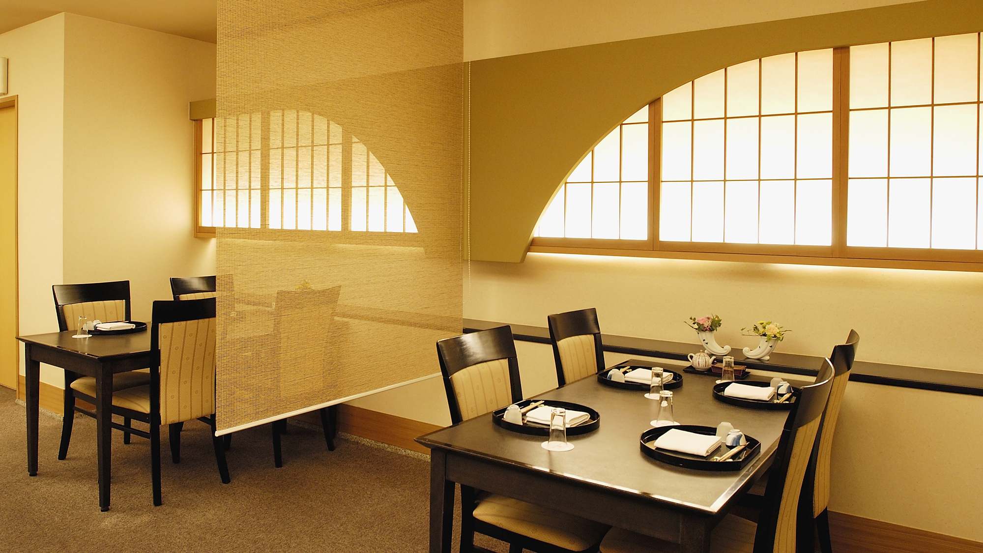 京料理「業平」