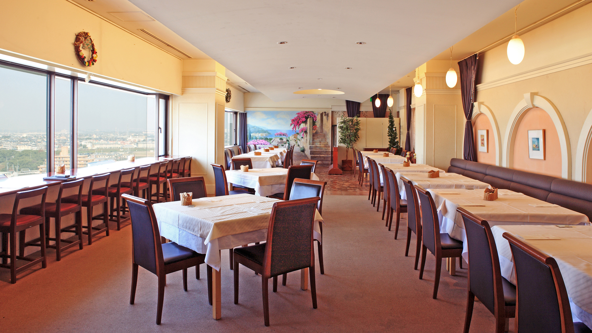 トレンタノーベ