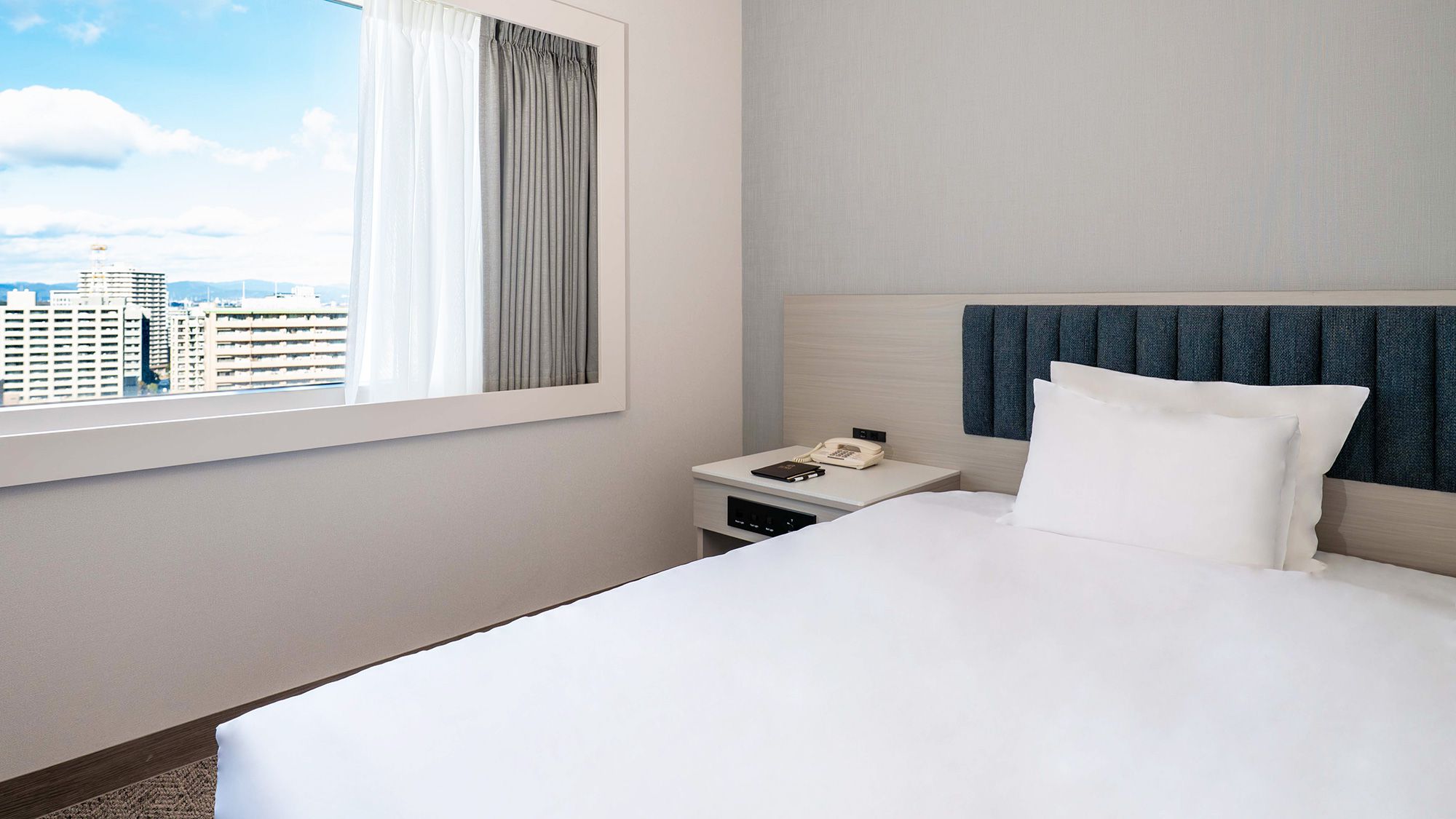 スタンダードシングル