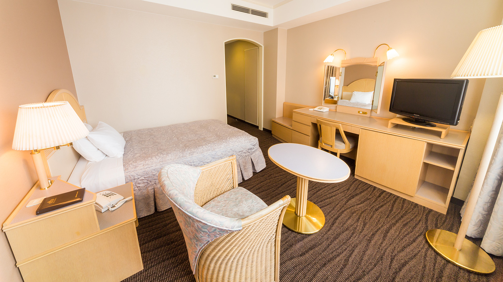 デラックスシングル