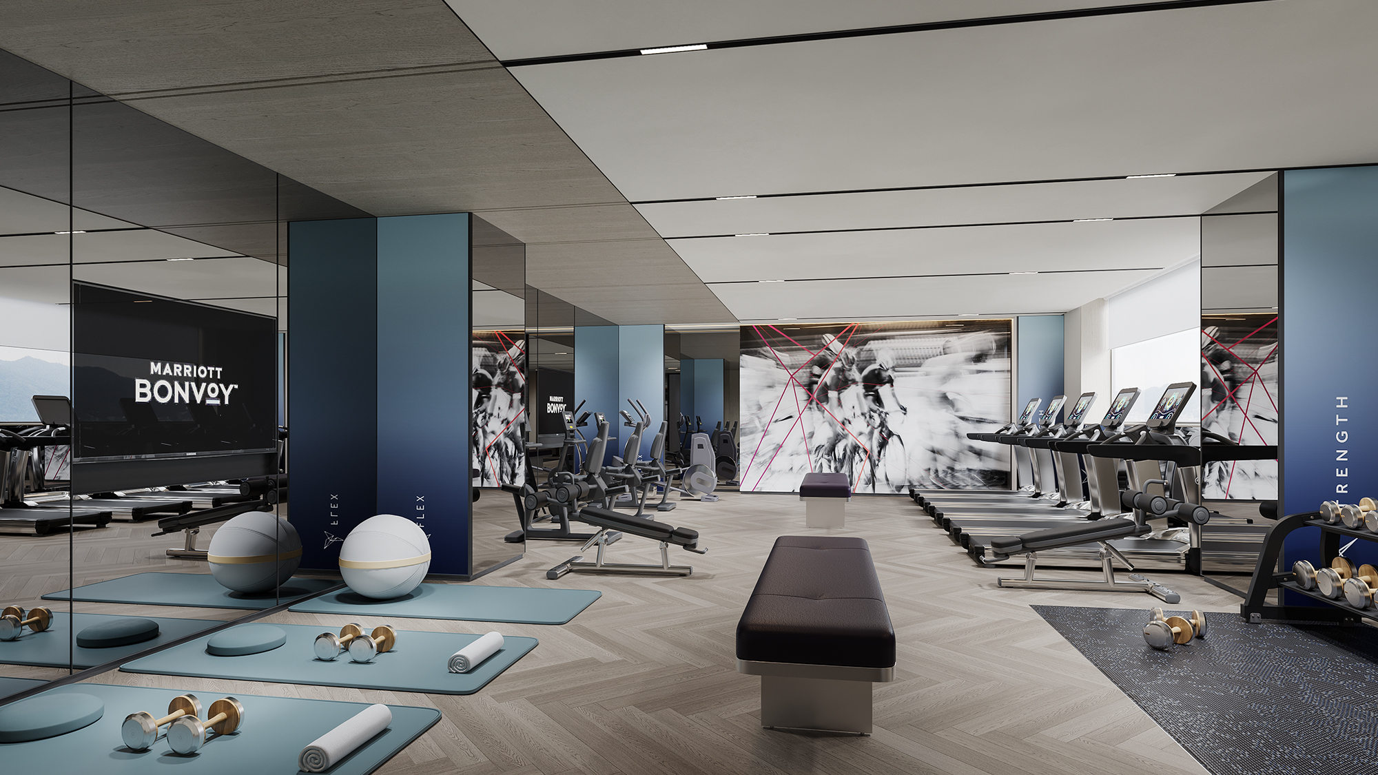 Harbor Cafe (Lobby Lounge)