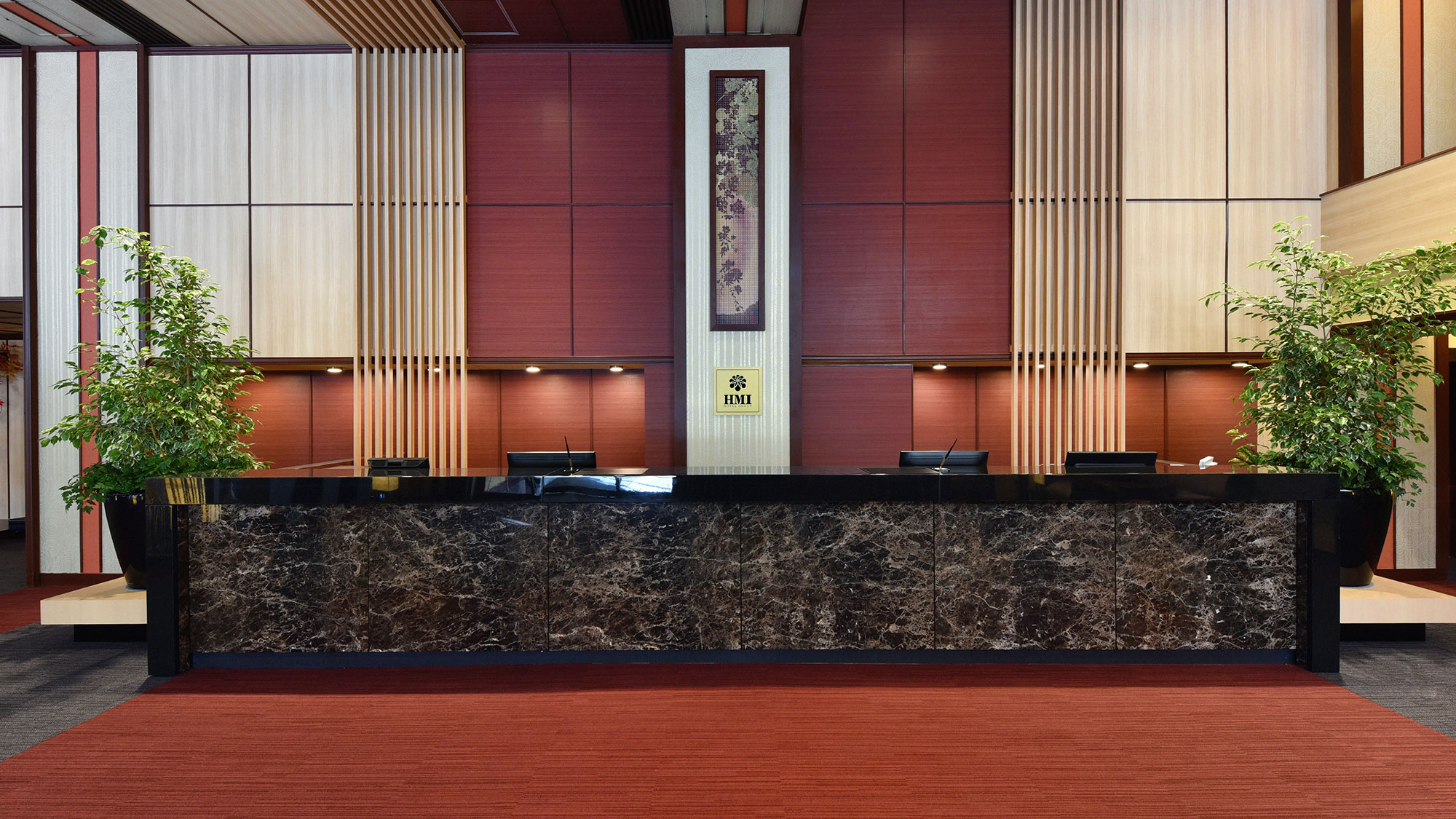 ロビーイメージ