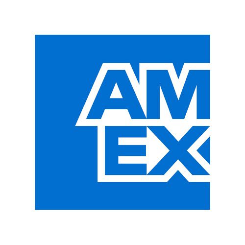 AMEXcardロゴ
