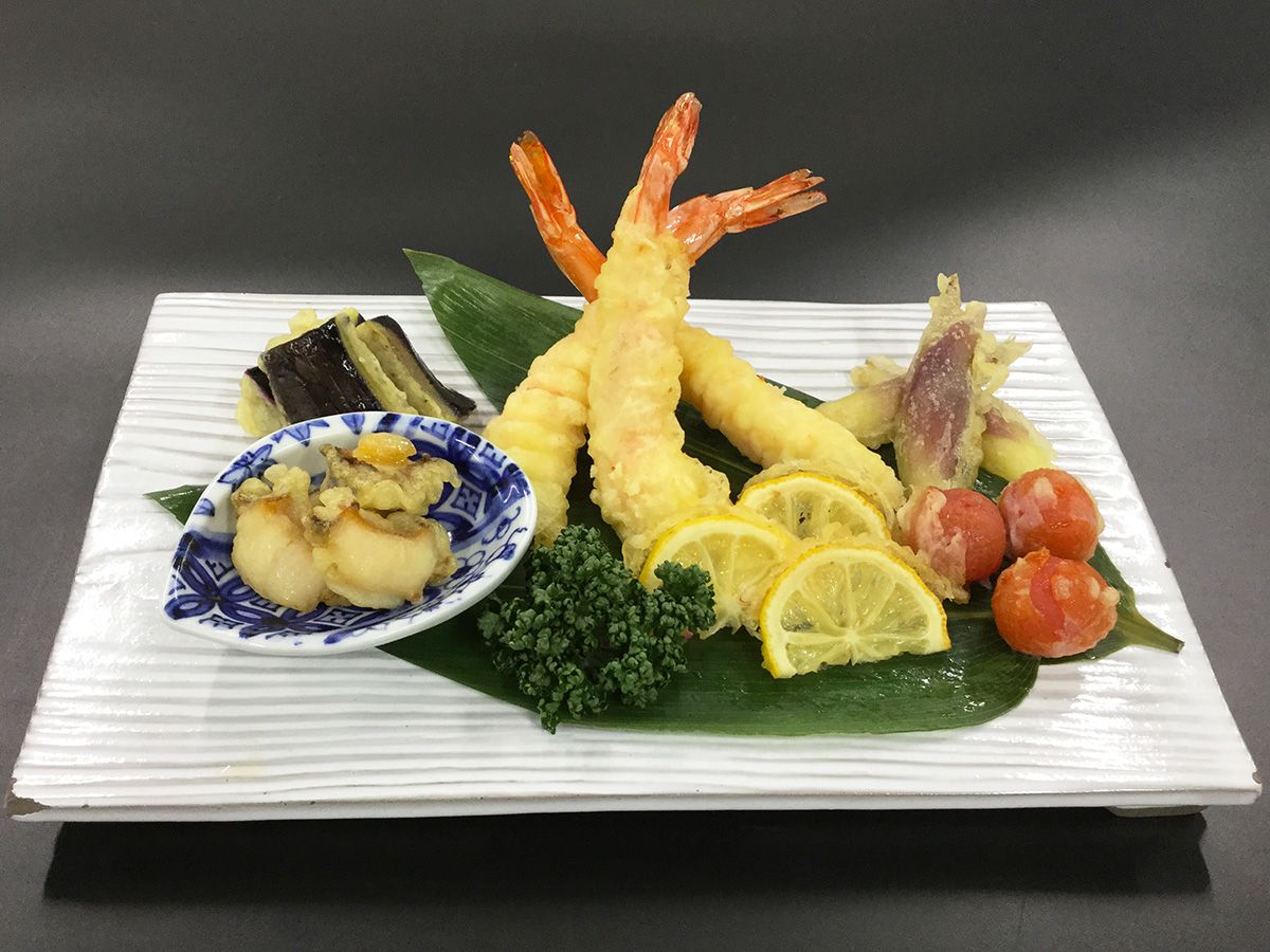 卓袱料理イメージ