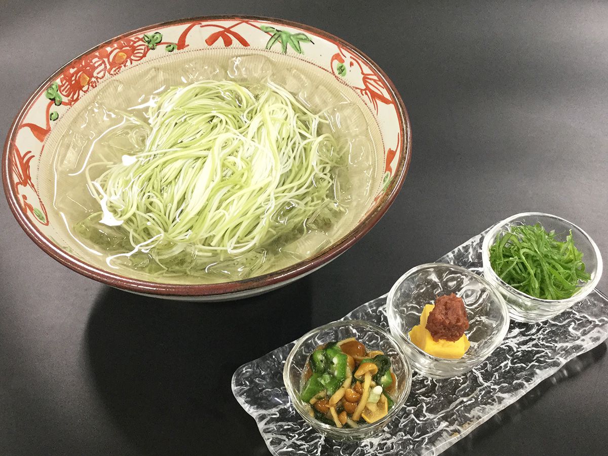会席料理イメージ