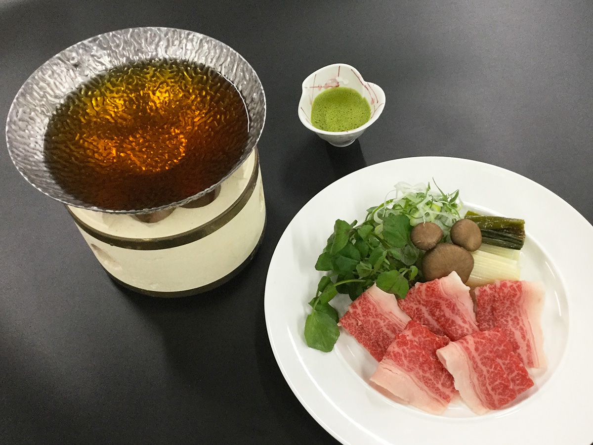 会席料理イメージ