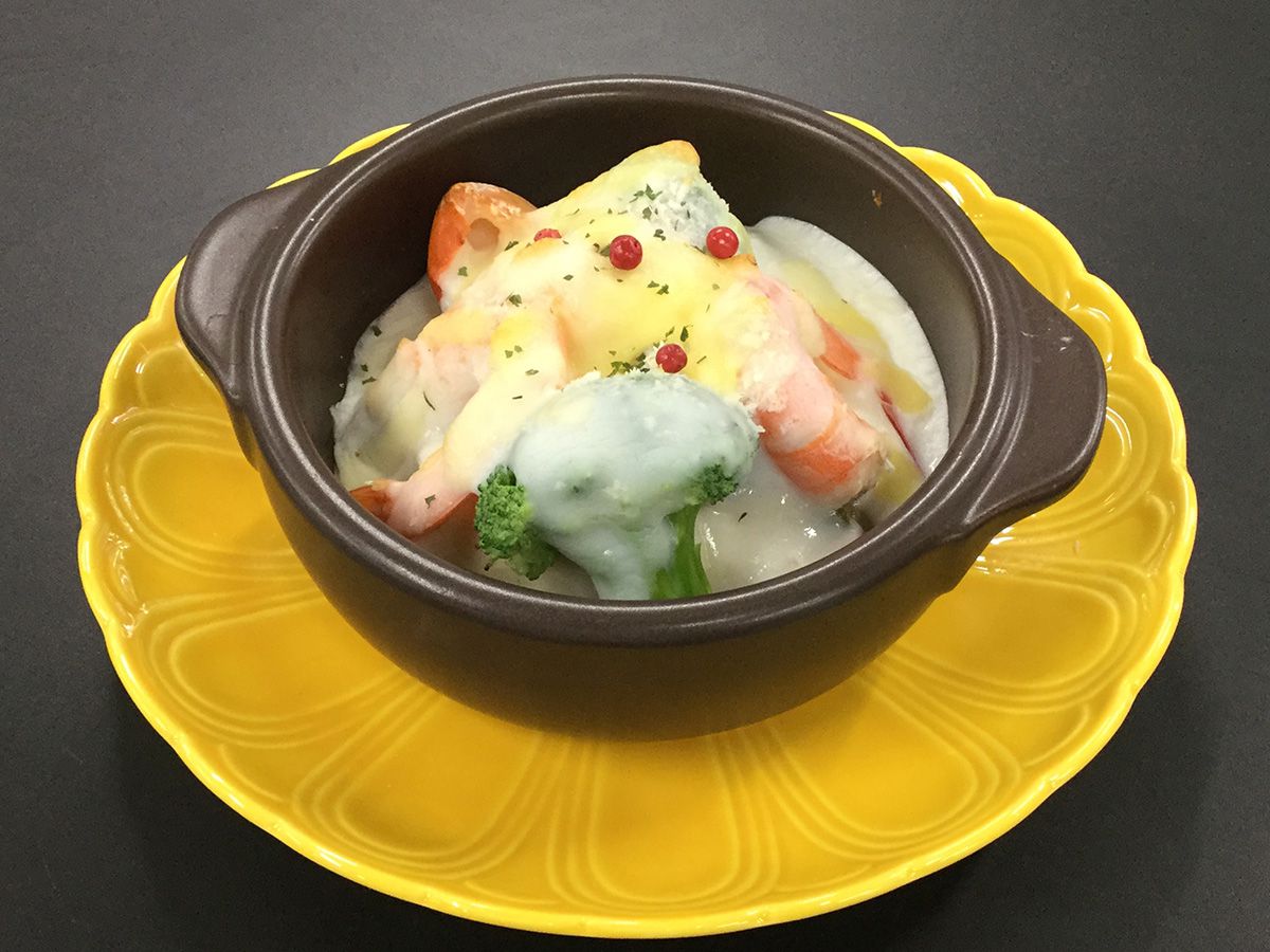 会席料理イメージ